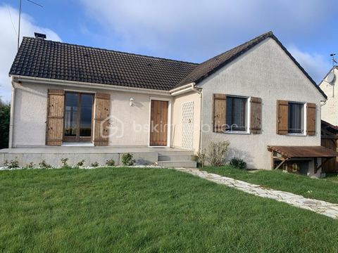   Maison coup de c�ur ! Maison - 6 pi�ce(s) - 116 m�