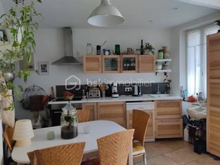  Maison � vendre 3 pi�ces 50 m�