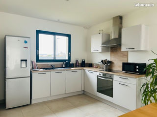  Maison � vendre 4 pi�ces 98 m�