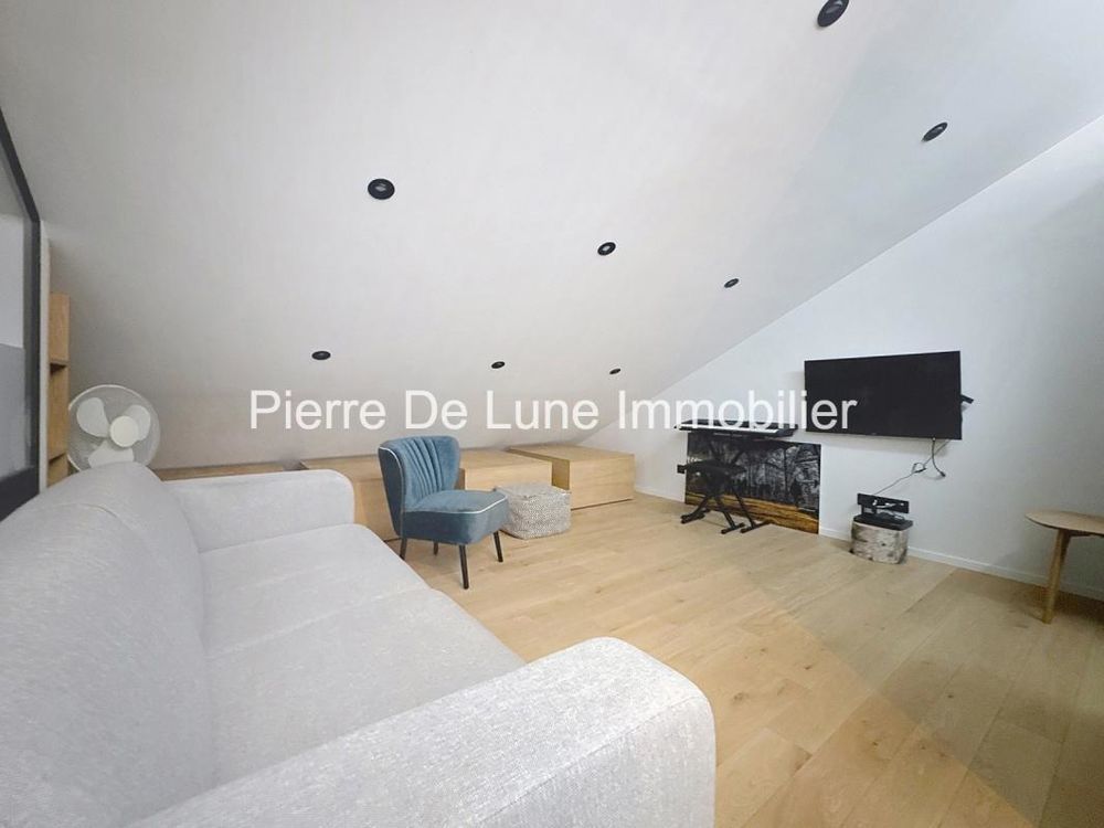 � vendre  Duplex/triplex Lyon 5