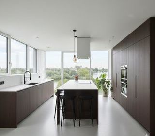  Appartement � vendre 5 pi�ces 105 m�