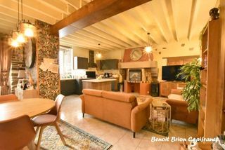  Maison � vendre 4 pi�ces 92 m�