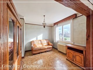  Maison � vendre 3 pi�ces 67 m�