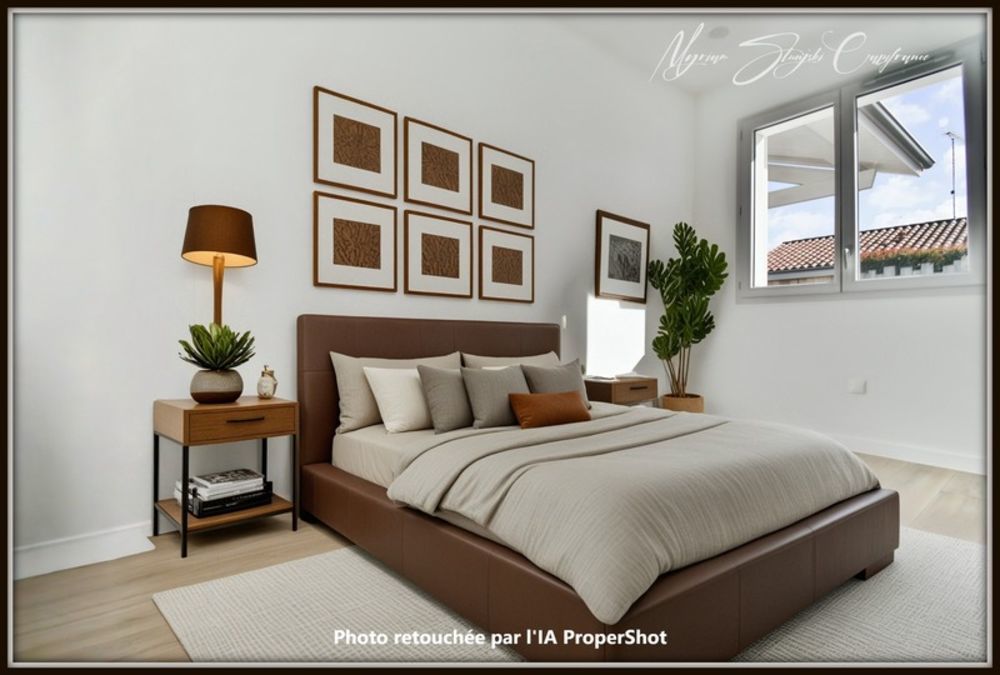 � vendre  Maison Moliets-et-Maa (40660)