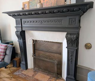  Propri�t�/ch�teau � vendre 7 pi�ces 205 m�