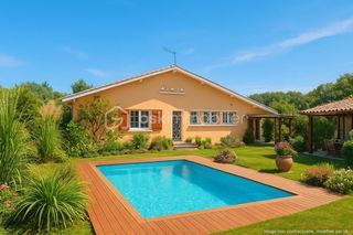  Maison � vendre 4 pi�ces 107 m�