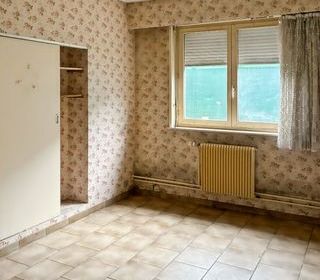  Maison � vendre 5 pi�ces 117 m�