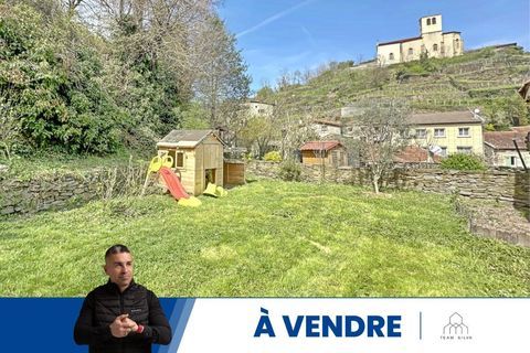   Maison Maison - 4 pi�ce(s) - 125 m�