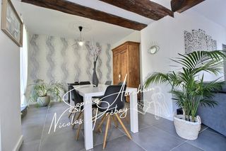  Maison � vendre 6 pi�ces 190 m�