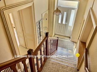  Maison � vendre 15 + pi�ces 1154 m�