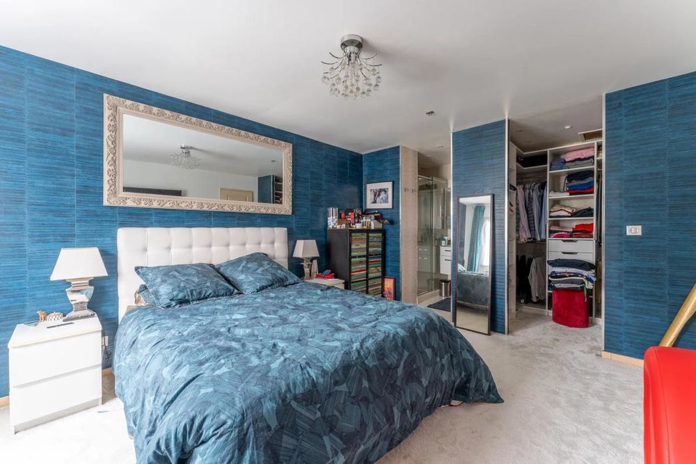 � vendre  Maison Le Bouscat (33110)