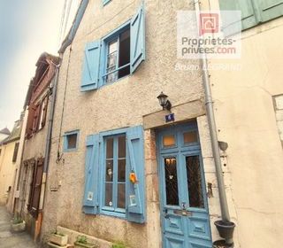  Maison � vendre 3 pi�ces 61 m�