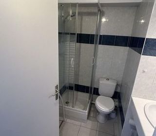  Appartement � louer 1 pi�ce 20 m�