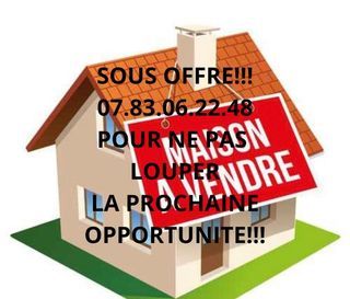  Maison � vendre 4 pi�ces 100 m�