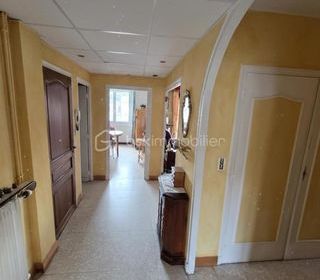  Appartement � vendre 6 pi�ces 136 m�