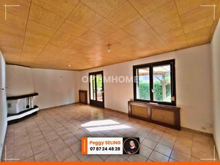  Maison � vendre 4 pi�ces 93 m�