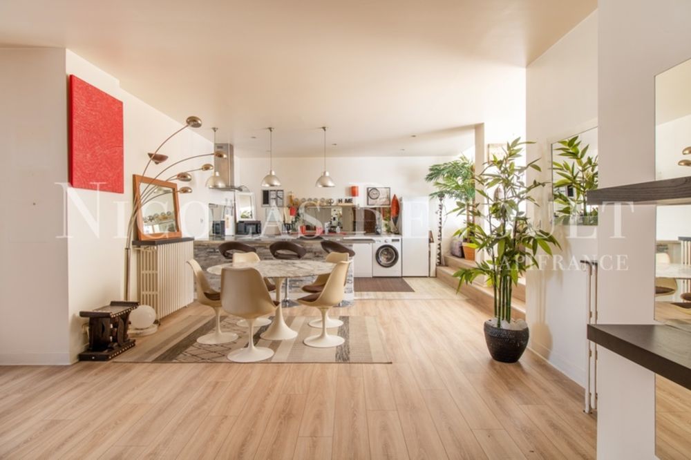 � vendre  Appartement Colombes (92700)