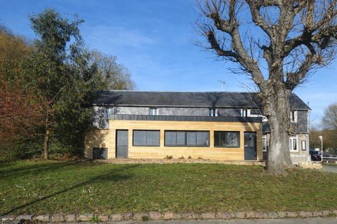 Murs commerciaux Sandouville 270 m2 370900 76430 Sandouville