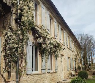  Propri�t�/ch�teau � vendre 7 pi�ces 242 m�