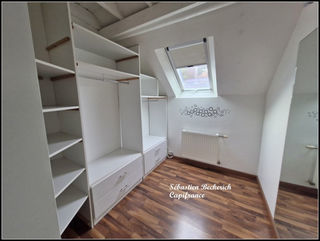  Duplex/triplex � vendre 3 pi�ces 61 m�