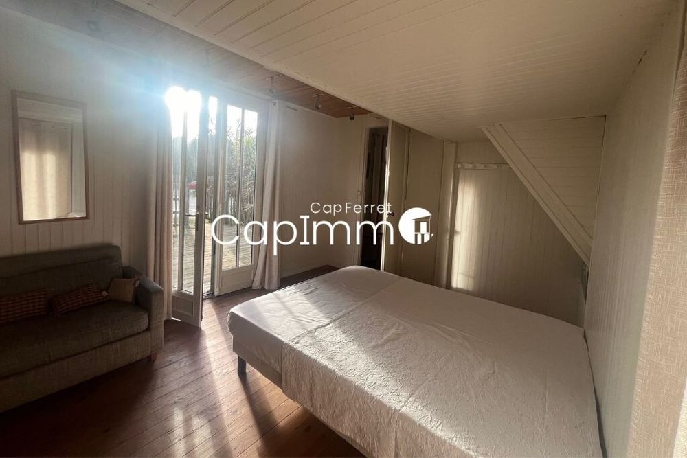 � vendre  Maison L�ge-Cap-Ferret (33950)