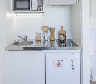  Appartement � vendre 2 pi�ces 32 m�