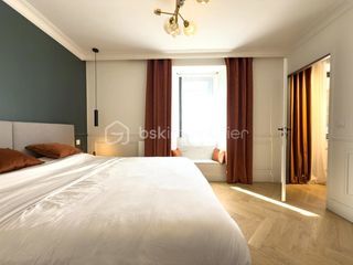  Appartement � vendre 2 pi�ces 50 m�