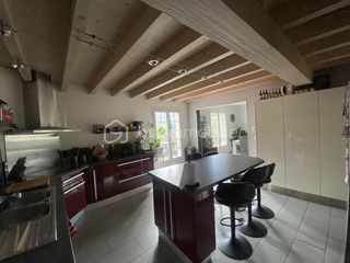  Maison � vendre 7 pi�ces 172 m�