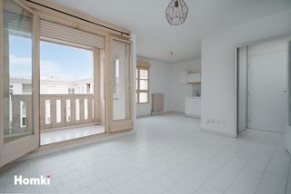  Appartement � vendre 1 pi�ce 28 m�