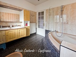  Maison � vendre 7 pi�ces 139 m�