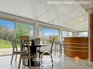  Maison � vendre 8 pi�ces 237 m�