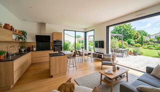  Maison � vendre 5 pi�ces 100 m�