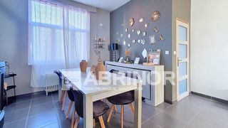  Maison � vendre 5 pi�ces 125 m�