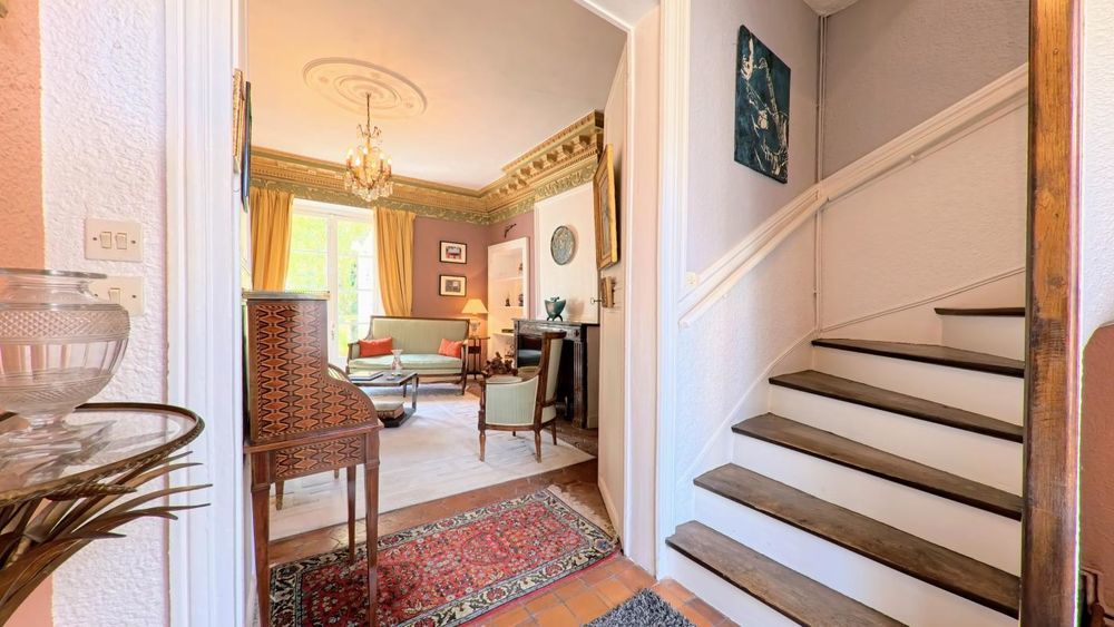 � vendre  Maison Chevry-Cossigny (77173)