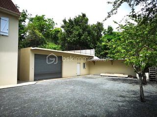  Maison � vendre 8 pi�ces 183 m�