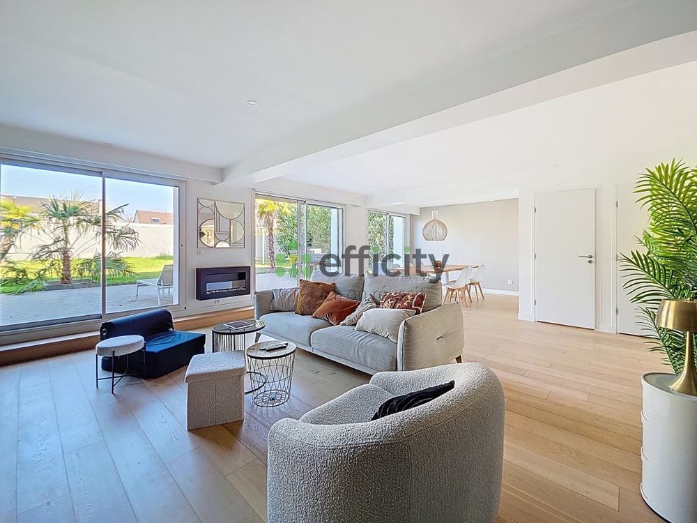 � vendre  Maison Le Plessis-Tr�vise (94420)