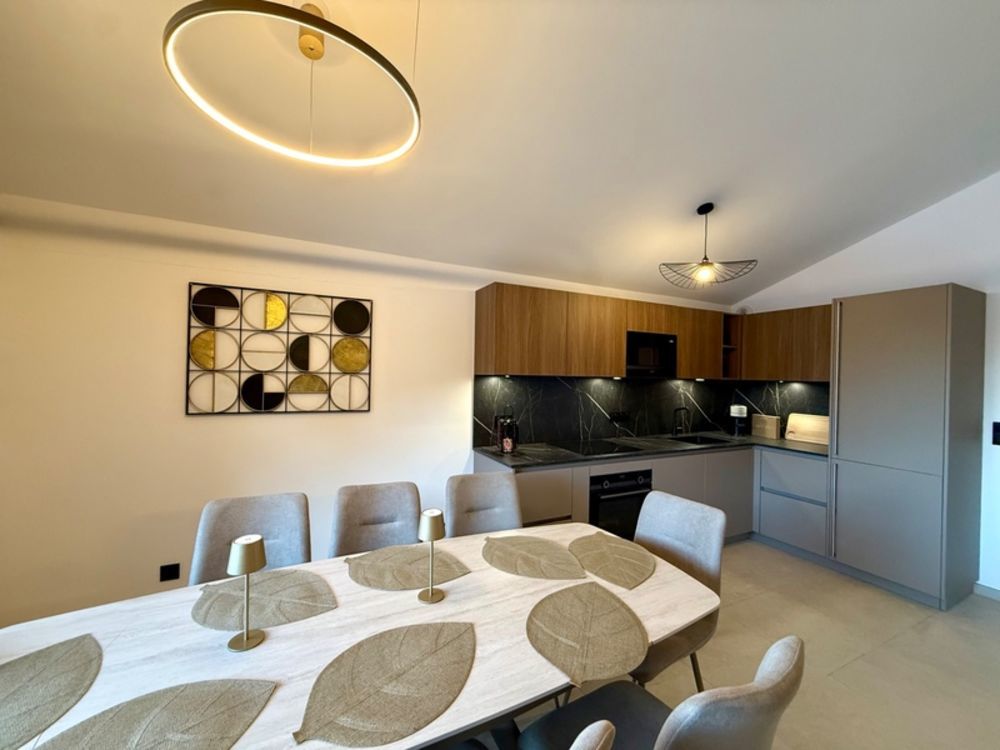 � vendre  Appartement Les Gets (74260)