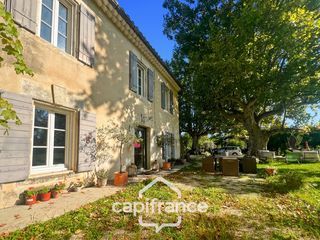  Maison � vendre 7 pi�ces 254 m�