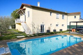  Maison � vendre 5 pi�ces 167 m�