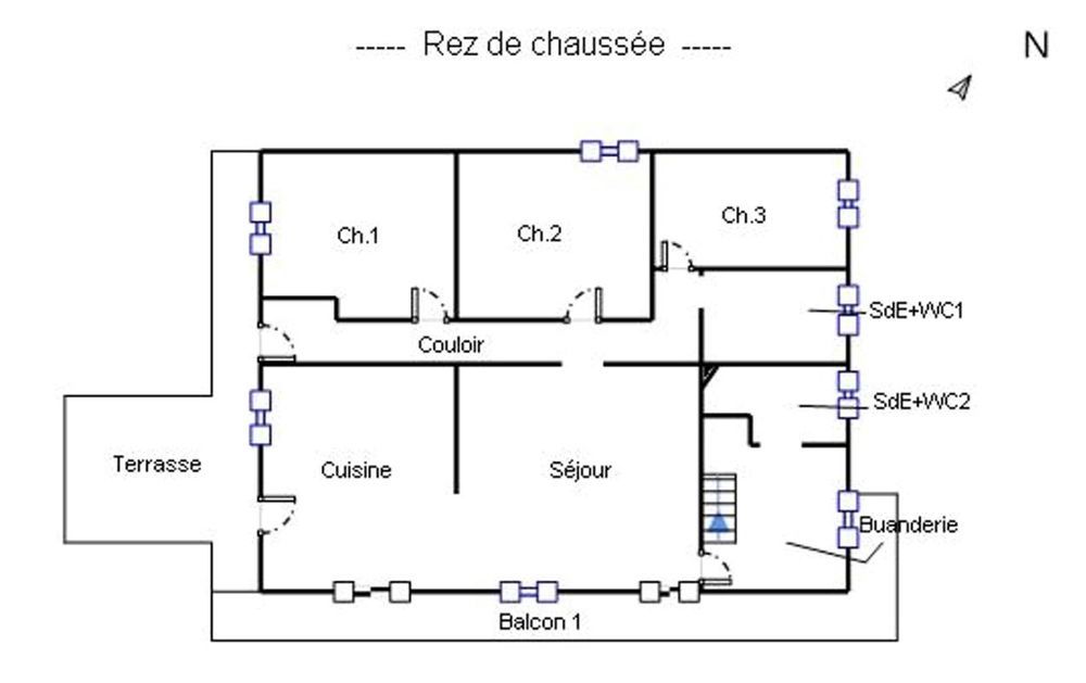 � vendre  Maison Ugine (73400)