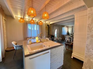  Maison � vendre 6 pi�ces 127 m�