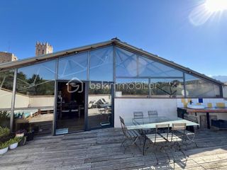  Loft � vendre 8 pi�ces 147 m�