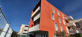  Appartement � vendre 3 pi�ces 62 m�