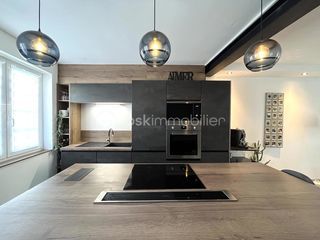  Maison � vendre 2 pi�ces 104 m�