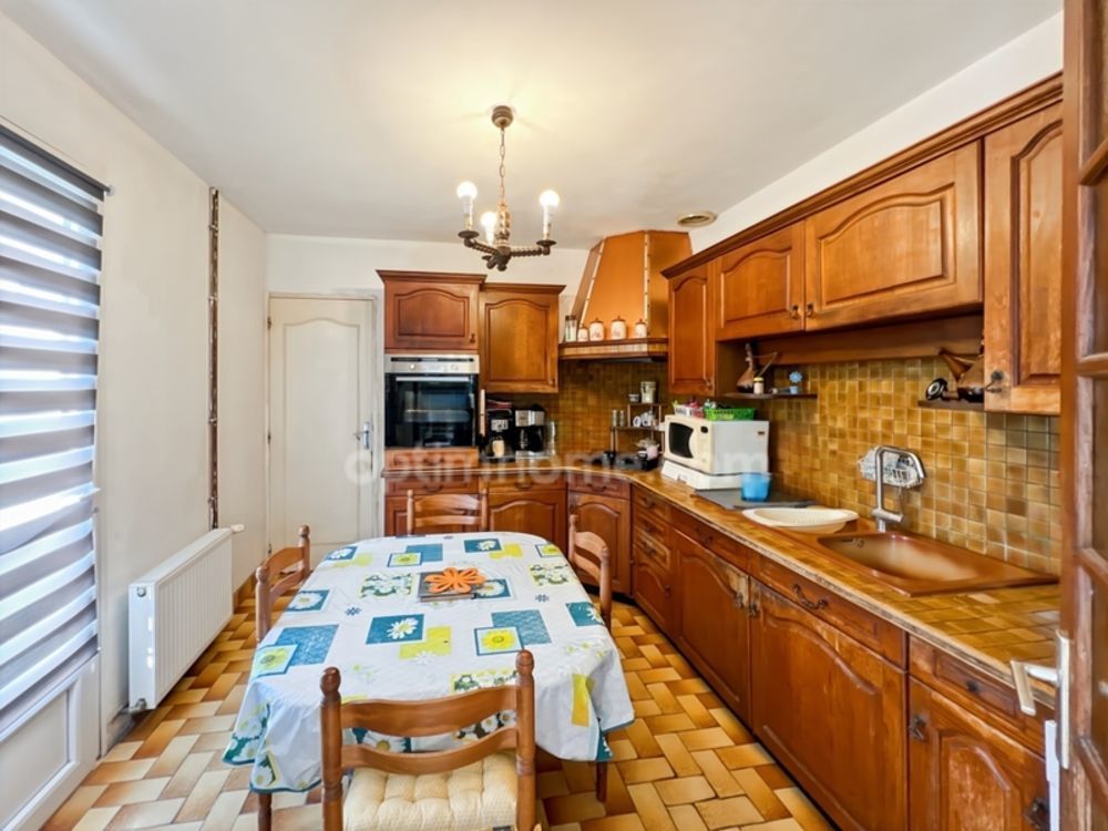 � vendre  Maison Ars-en-R� (17590)