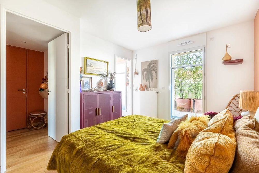 � vendre  Duplex/triplex Levallois-Perret (92300)