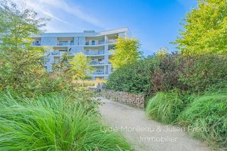  Appartement � vendre 3 pi�ces 56 m�