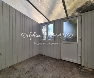  Maison � vendre 3 pi�ces 60 m�