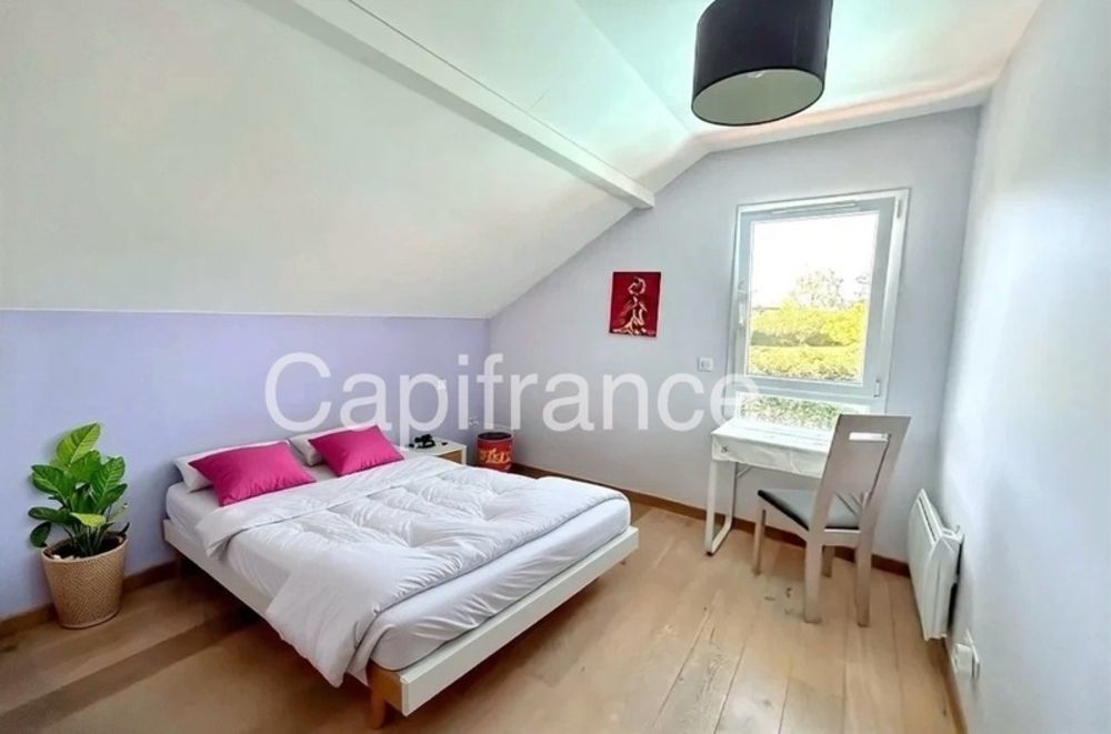 � vendre  Maison Saint-Martin-Bellevue (74370)