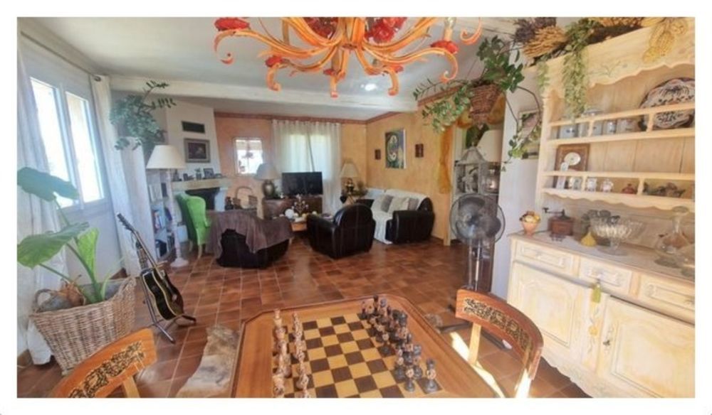 � vendre  Maison Peymeinade (06530)